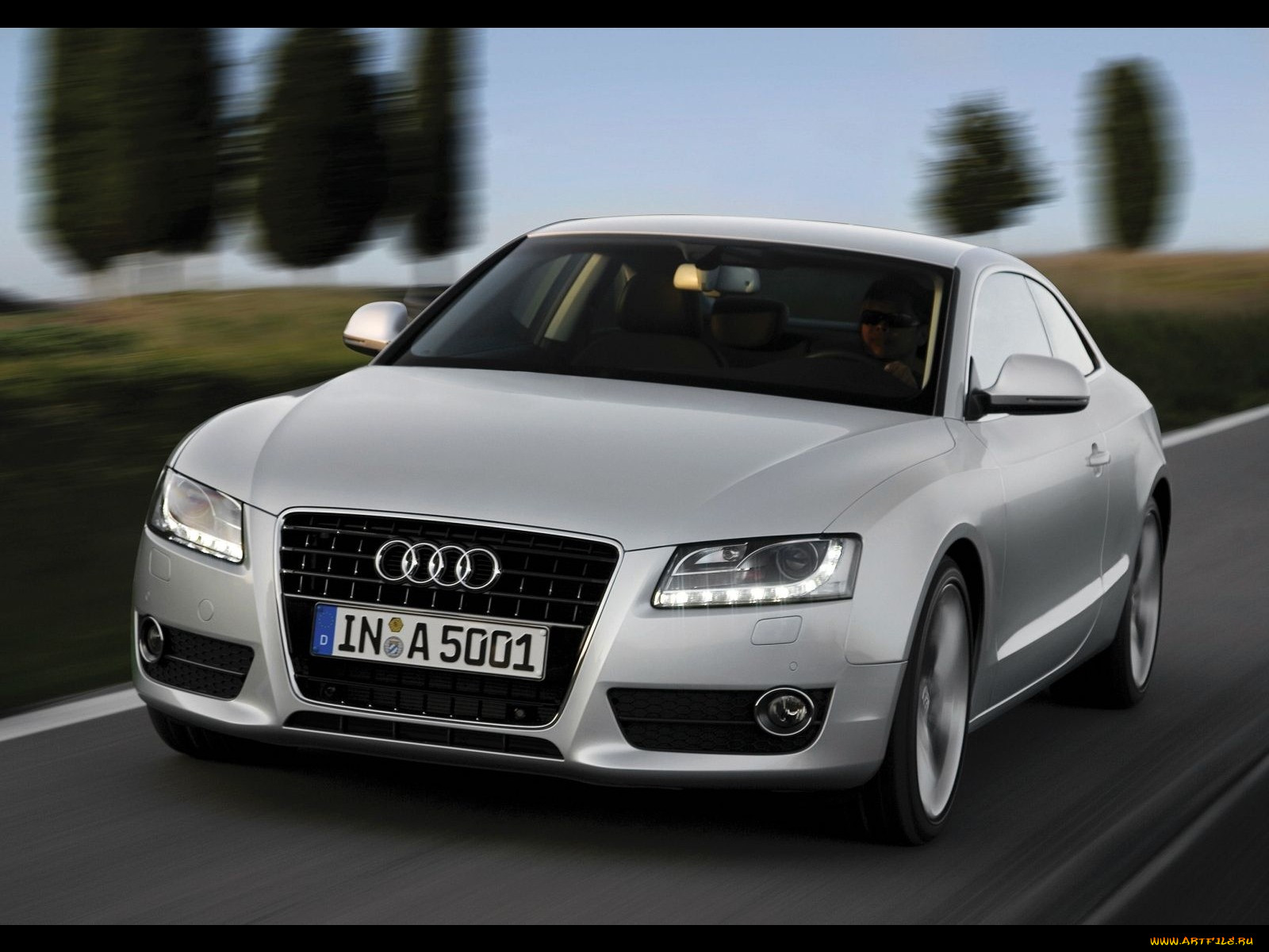 , audi